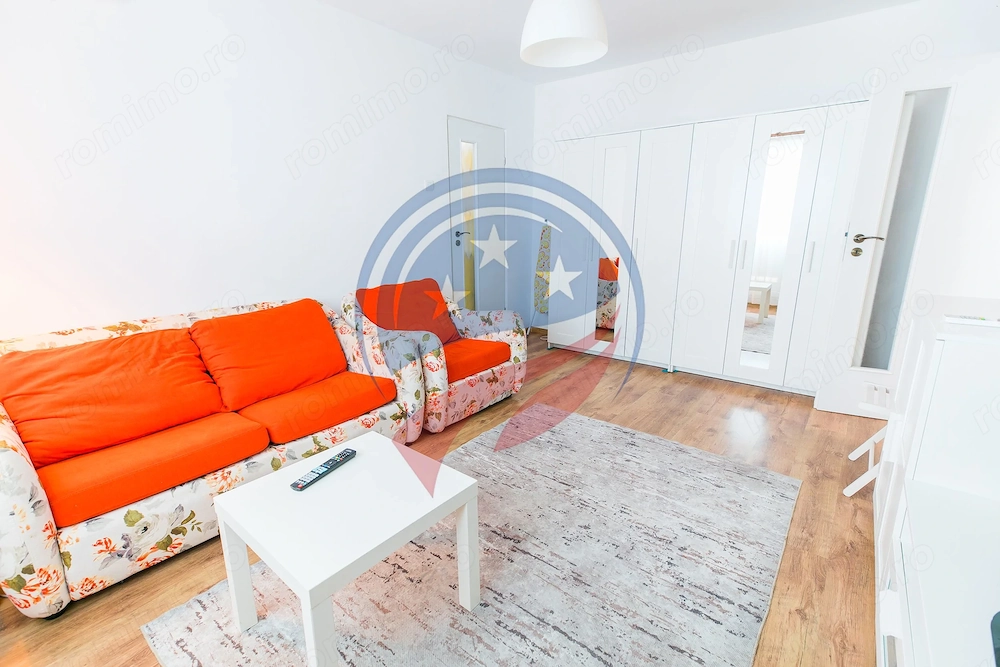 APARTAMENT 3 CAMERE , ETAJ 3, CRAIOVITA - ORIZONT
