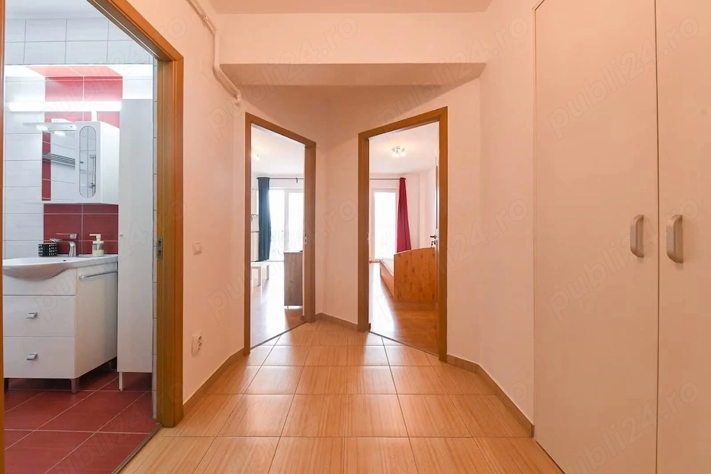 Apartament 2 camere închiriere 
