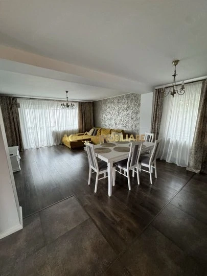 3 Camere de inchiriat | Vacaresti | Parcare | Centrala Proprie