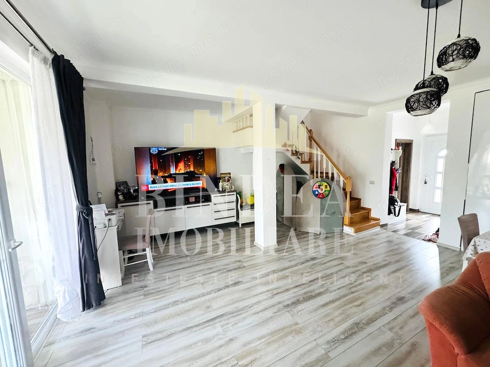 Duplex Central P+1 Dumbravita 365mp teren