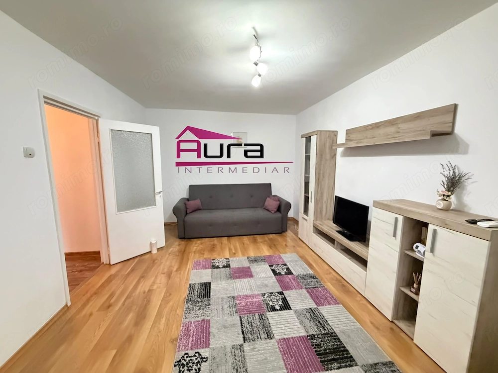 Inchiriez apartament 2 camere Str,Gavrilov Corneliu