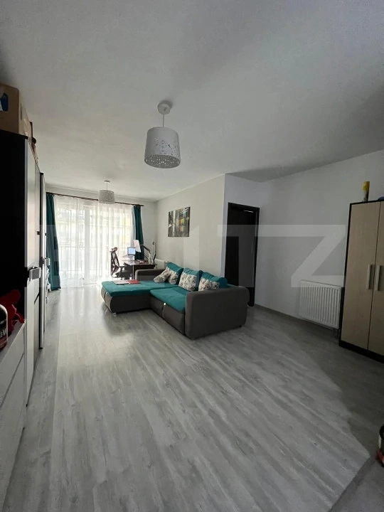 Apartament  cu 2 camere, 55 mp, parcare subterana, Grand Park Rezidence
