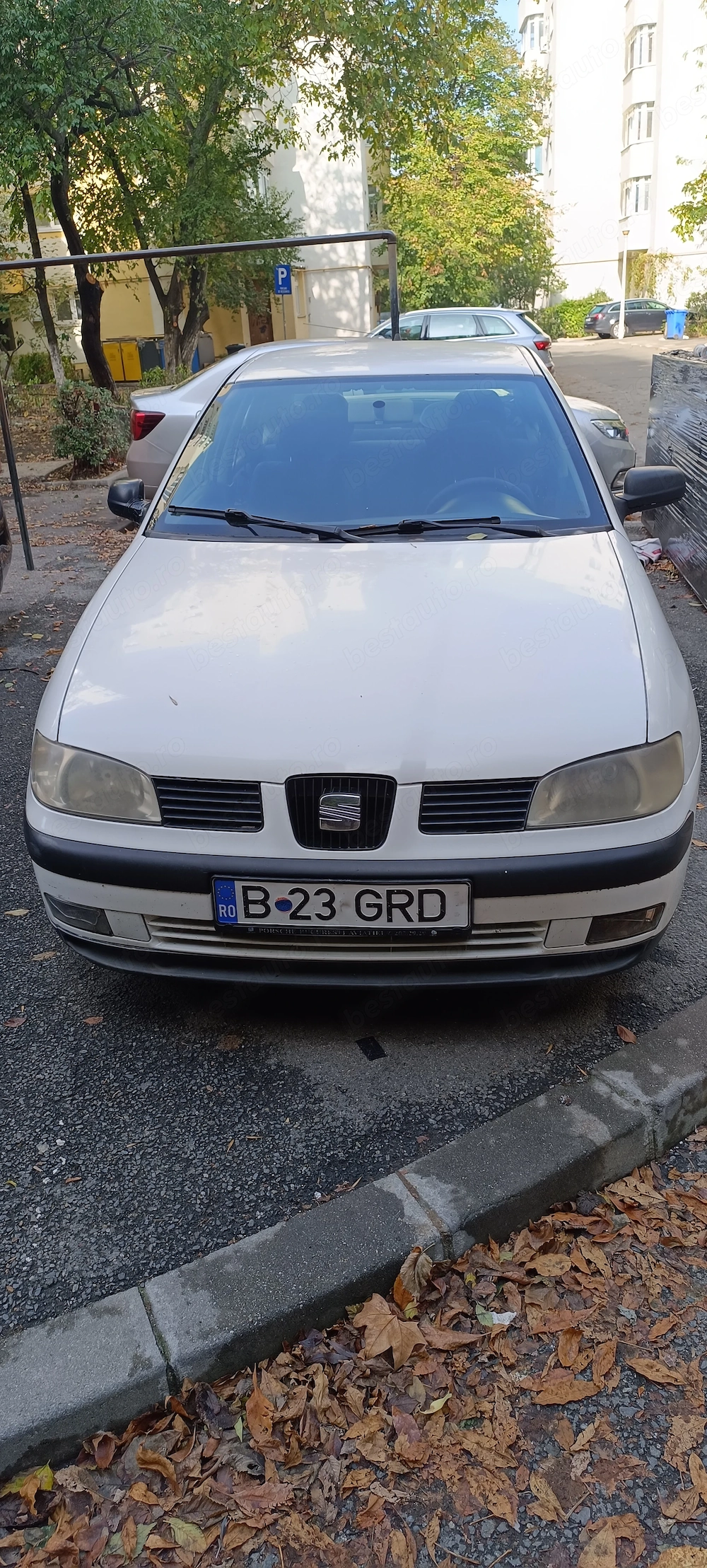 Seat Cordoba 2002,1.4 i 44 kw ,benzina aspirat ,roti vara și iarna   