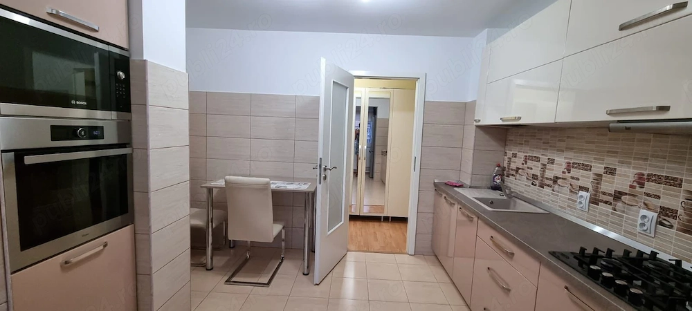 Proprietar | 2 Camere Decomandat | Centrală & AC | Girocului - Str. Maresal. Al. Averescu