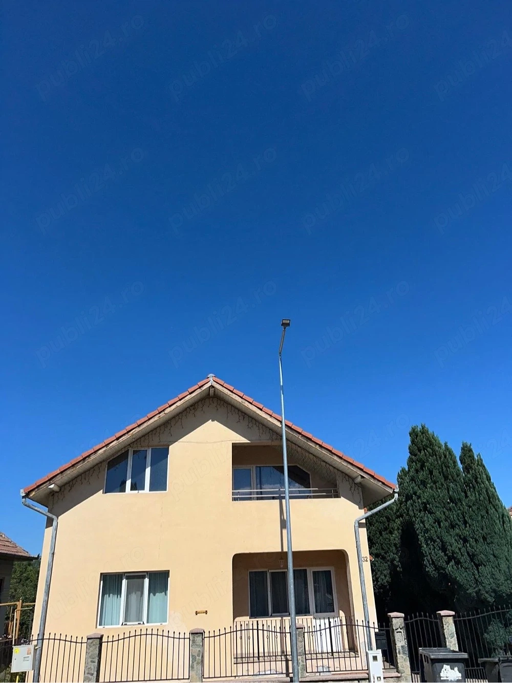 vand casa 