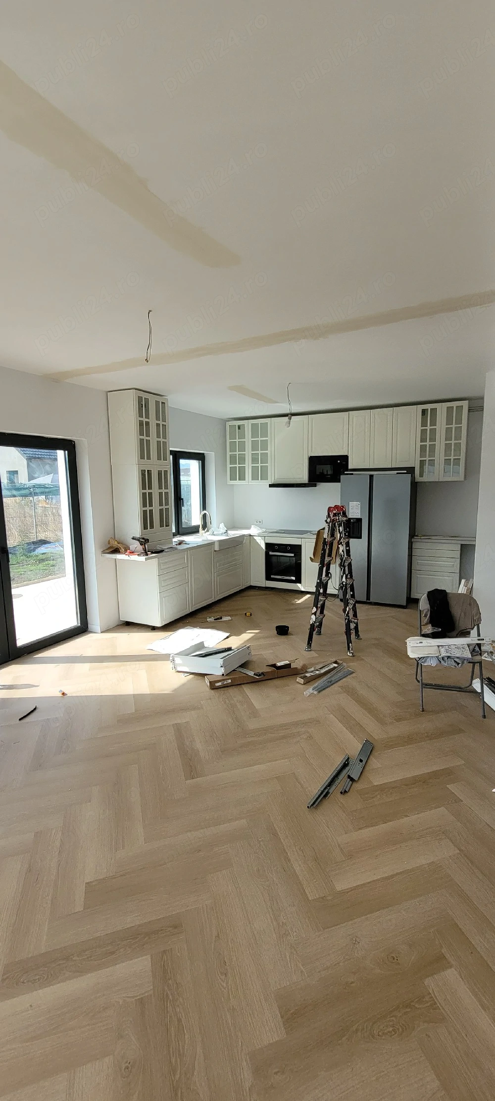 Renovari interioare si exterioare