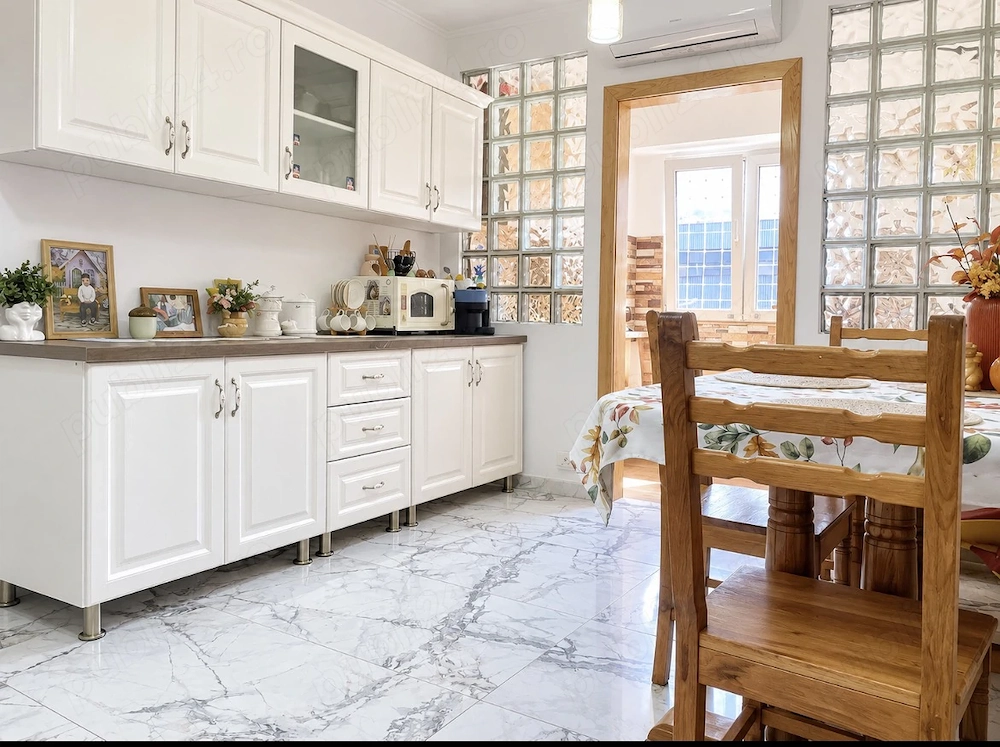 Apartament 4camere 