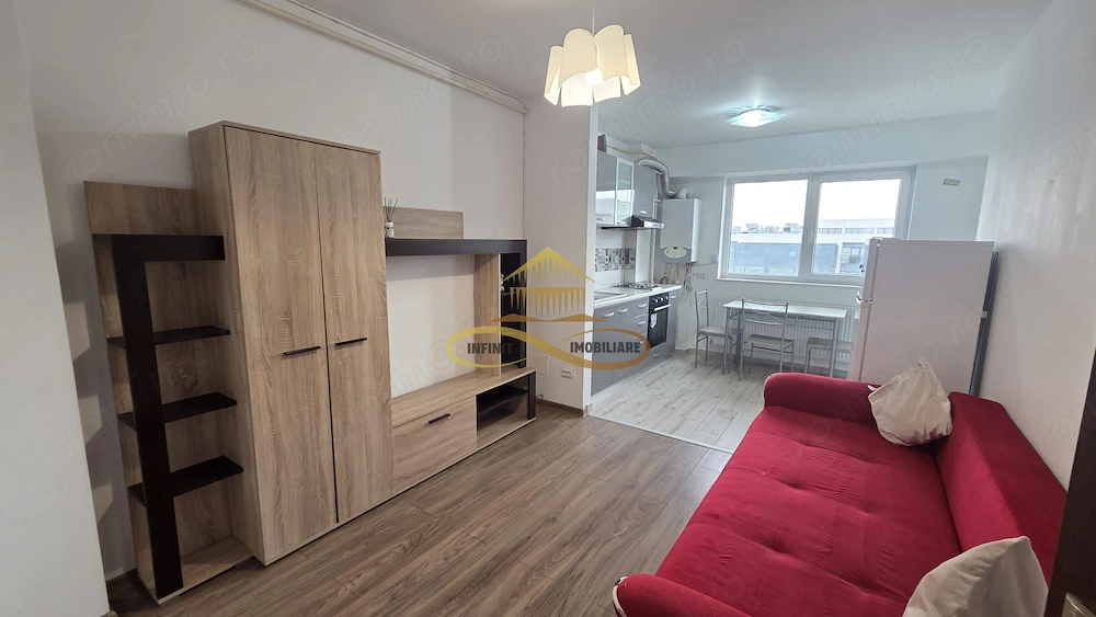 Apartament de inchiriat Complex Rezidential Fiald Bacau
