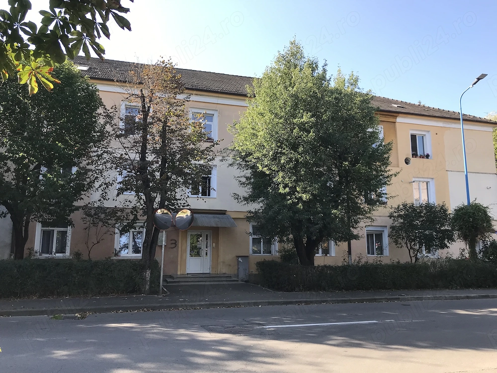Garsoniera de vanzare Brasov