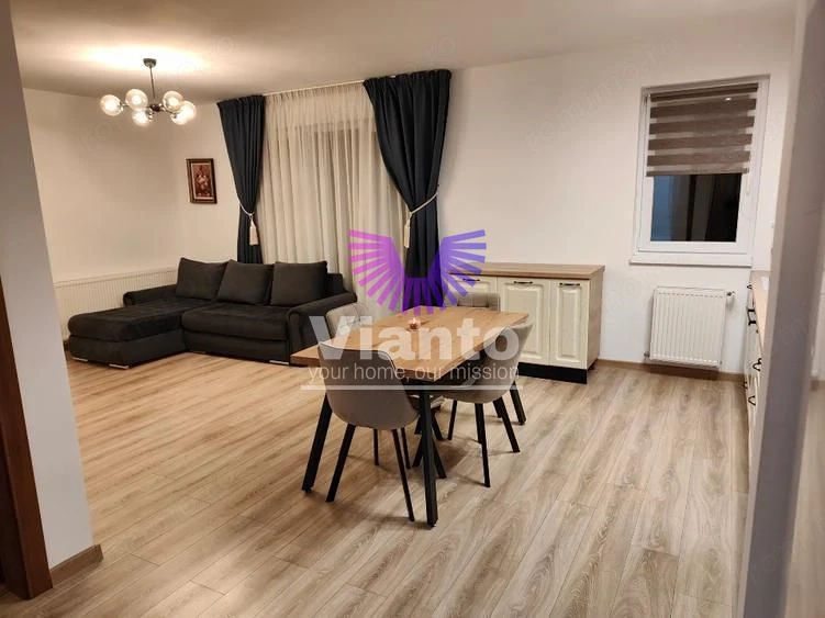 Apartament 2 camere | Parcare inclusa | City Residence | Lazaret, Sibiu