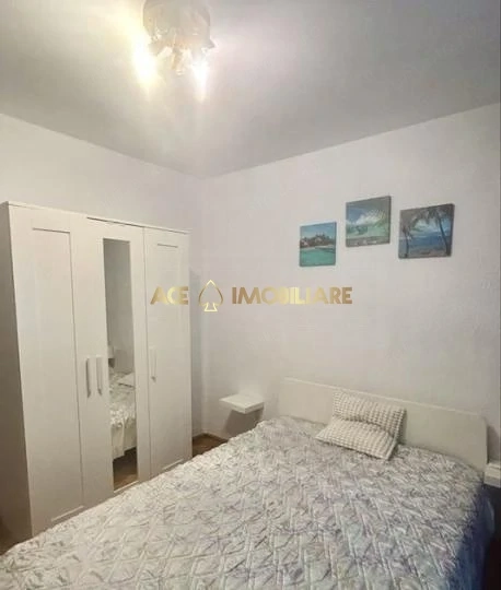 3 Camere de inchiriat | Berceni | PetFriendly | Parcare | Mobilat |
