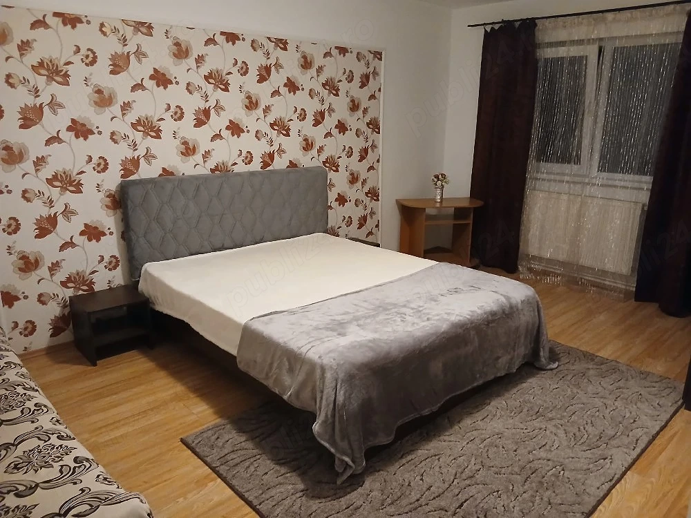 Vând apartament 2 camere Vasile Aaron Sibiu 