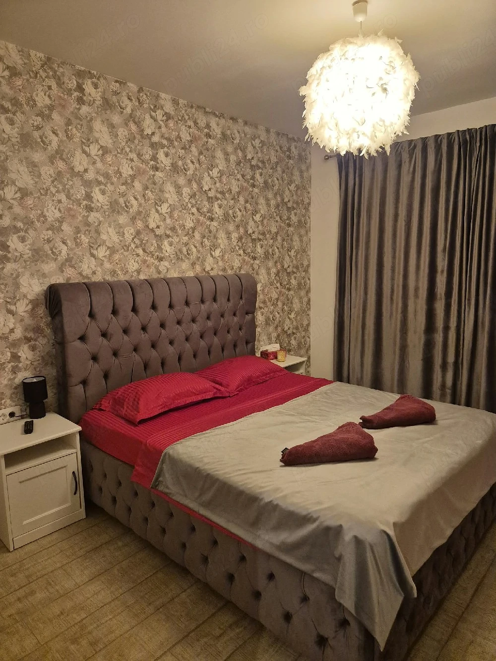 Regim Hotelier Afi-Plaza