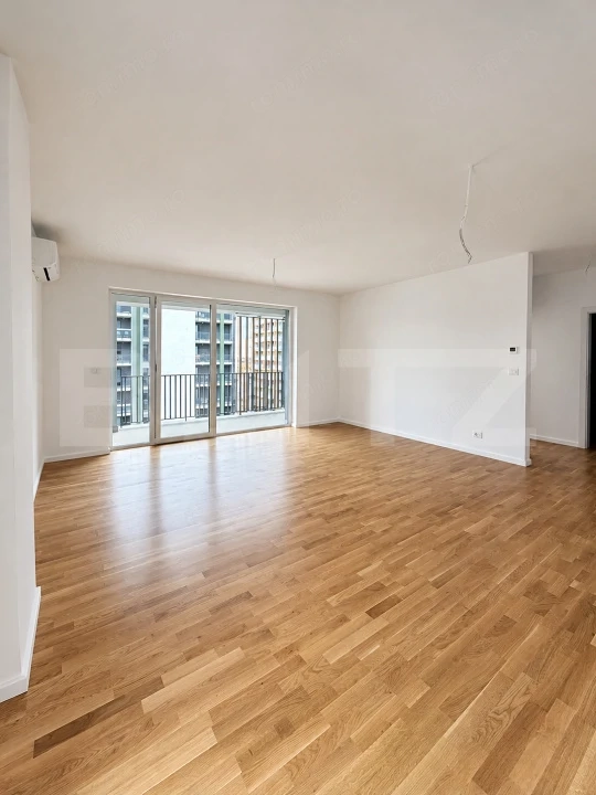 Exclusivitate | Apartament 2 camere | Nord One Torontal