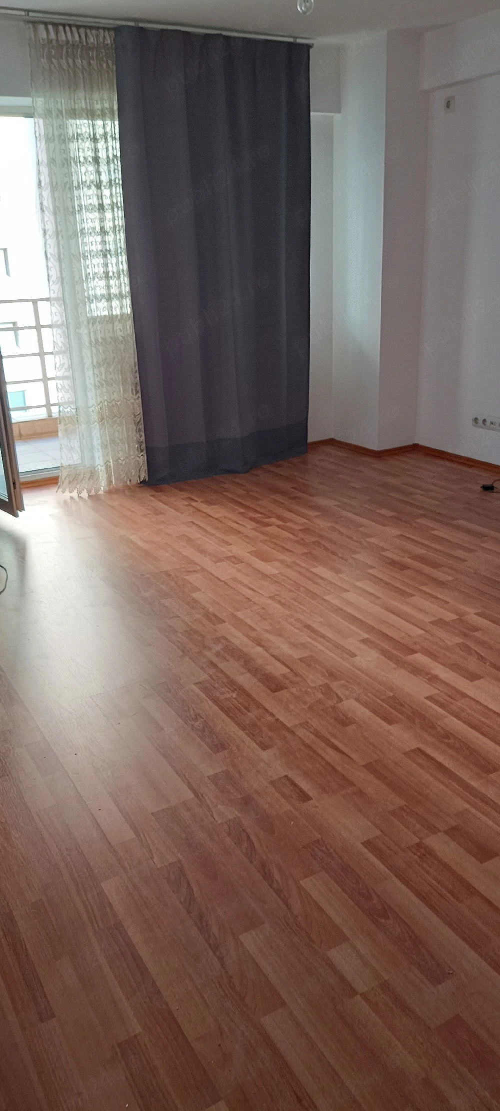 2 camere, etaj 2 + Parcare, Confort City 