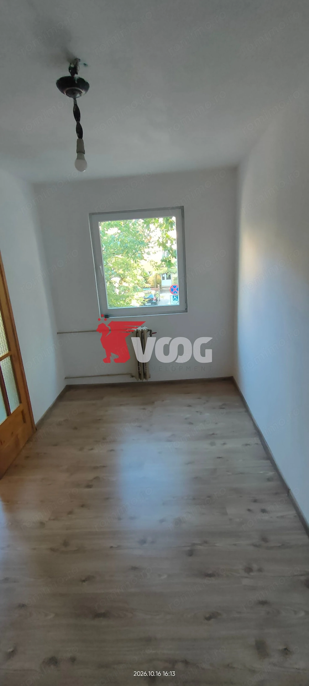 Apartament 2 camere Sagului de vânzare