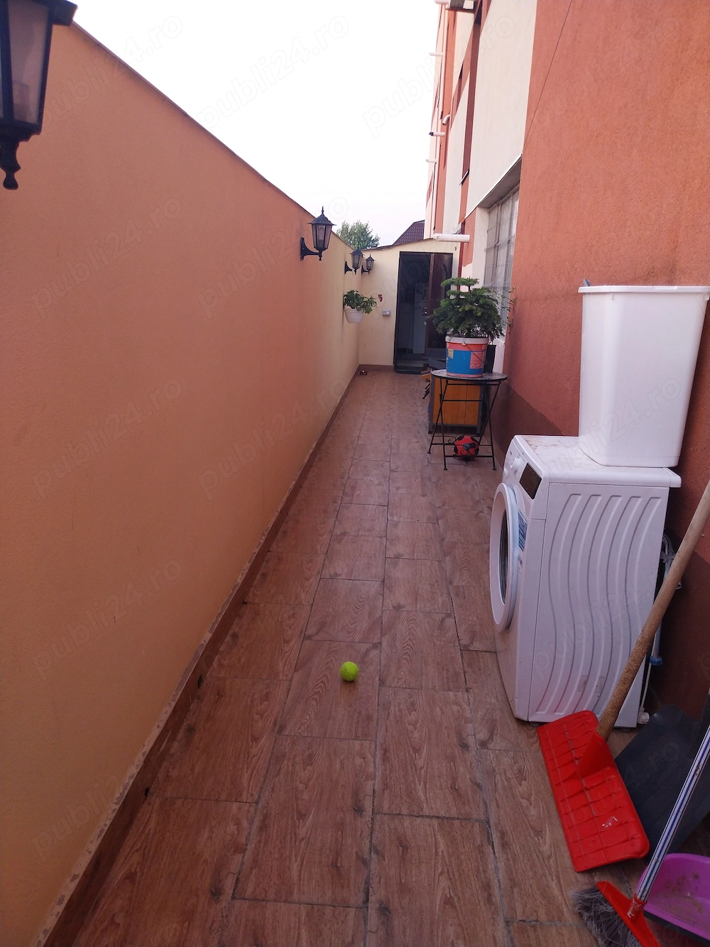  Particular Vand apartament excelent langa Primaria Chiajna 