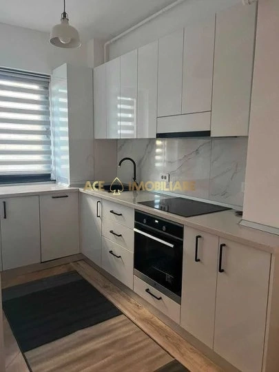 2 Camere de inchiriat | Pipera | Metrou | Parcare | Centrala