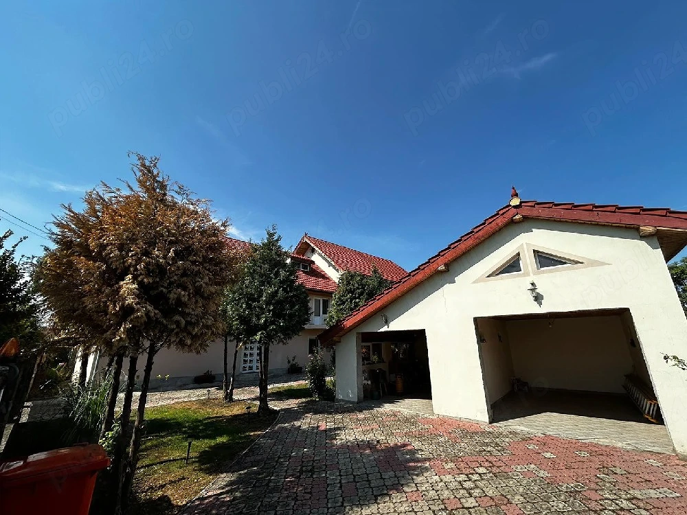 Casa de vanzare