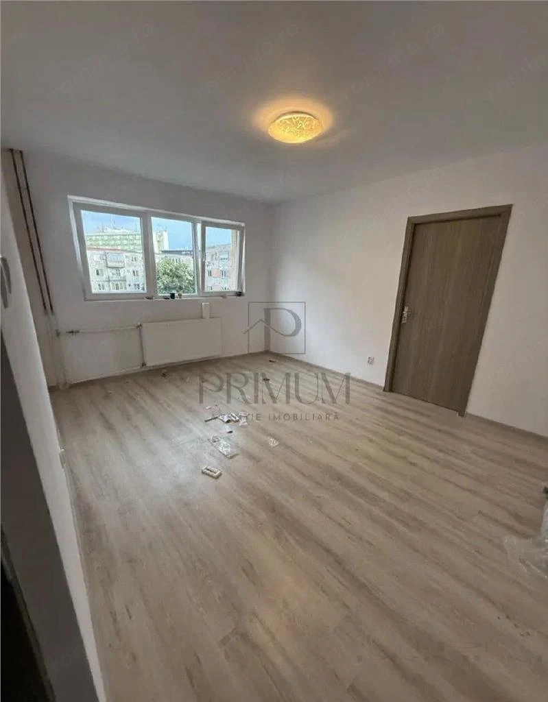 GIROCULUI - 2 CAMERE - ETAJ INTERMEDIAR - BLOC IZOLAT - RENOVAT