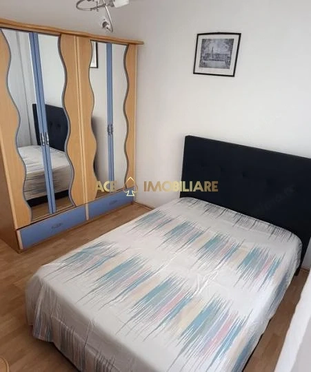 3 Camere de inchiriat | Ozana | Metrou | Mobilat & Utilat |