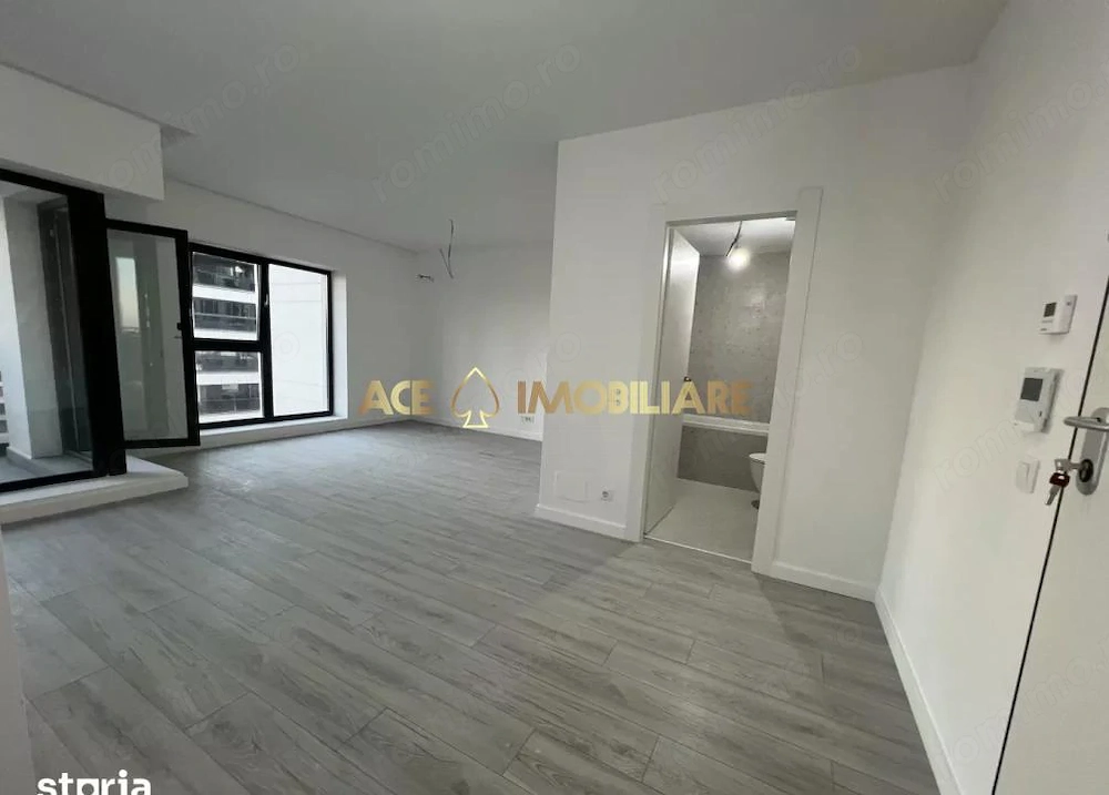 Garsoniera de vanzare | High Garden East | Metrou | 0% Comision | Nemobilata
