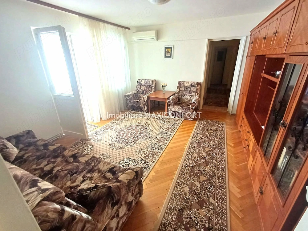Apartament 4 camere, Hipodrom