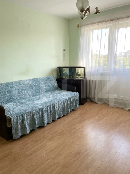 Apartament cu 2 camere, 43 mp, pet-friendly, zona Grigorescu