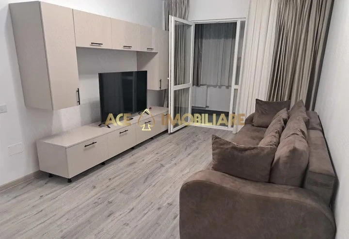2 Camere de inchiriat | Dobroesti | Parcare | Centrala proprie