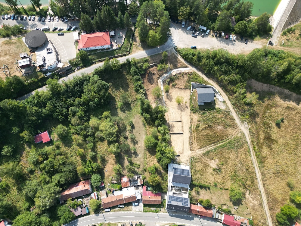casa de vanzare la Valiug