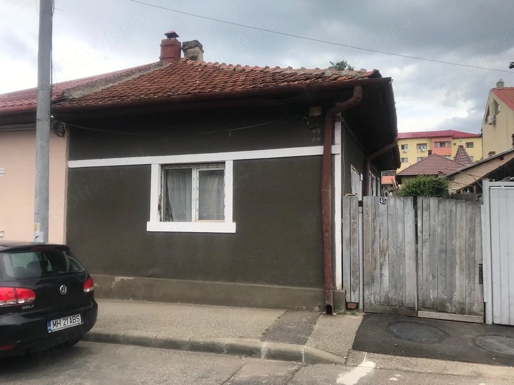 casa de vanzare