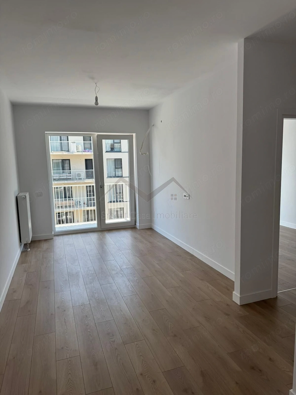 Apartament 2 camere Silk District
