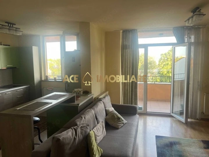 2 Camere de inchiriat | Prelungirea Ghencea | Metrou | Parcare