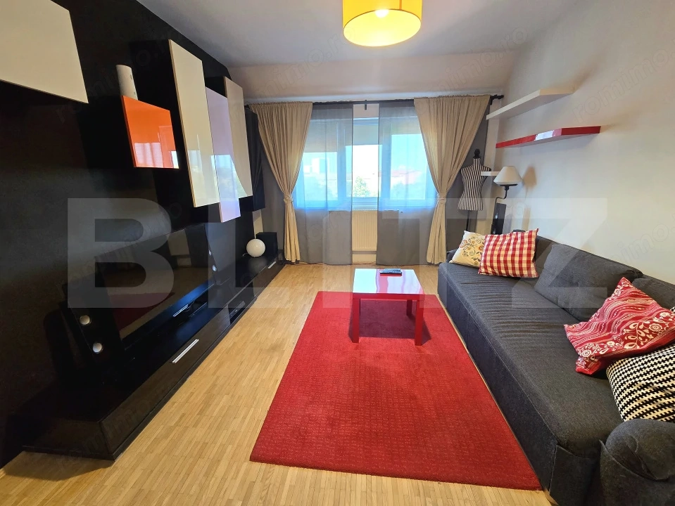 Apartament 3 camere, 62.26 mp, Calea Aradului