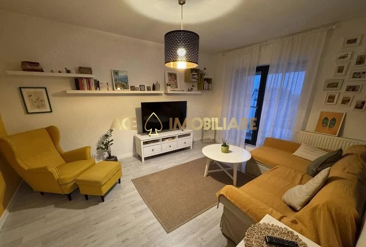 2 Camere de inchiriat | 21 Residence | Centrala | Parcare | Metrou