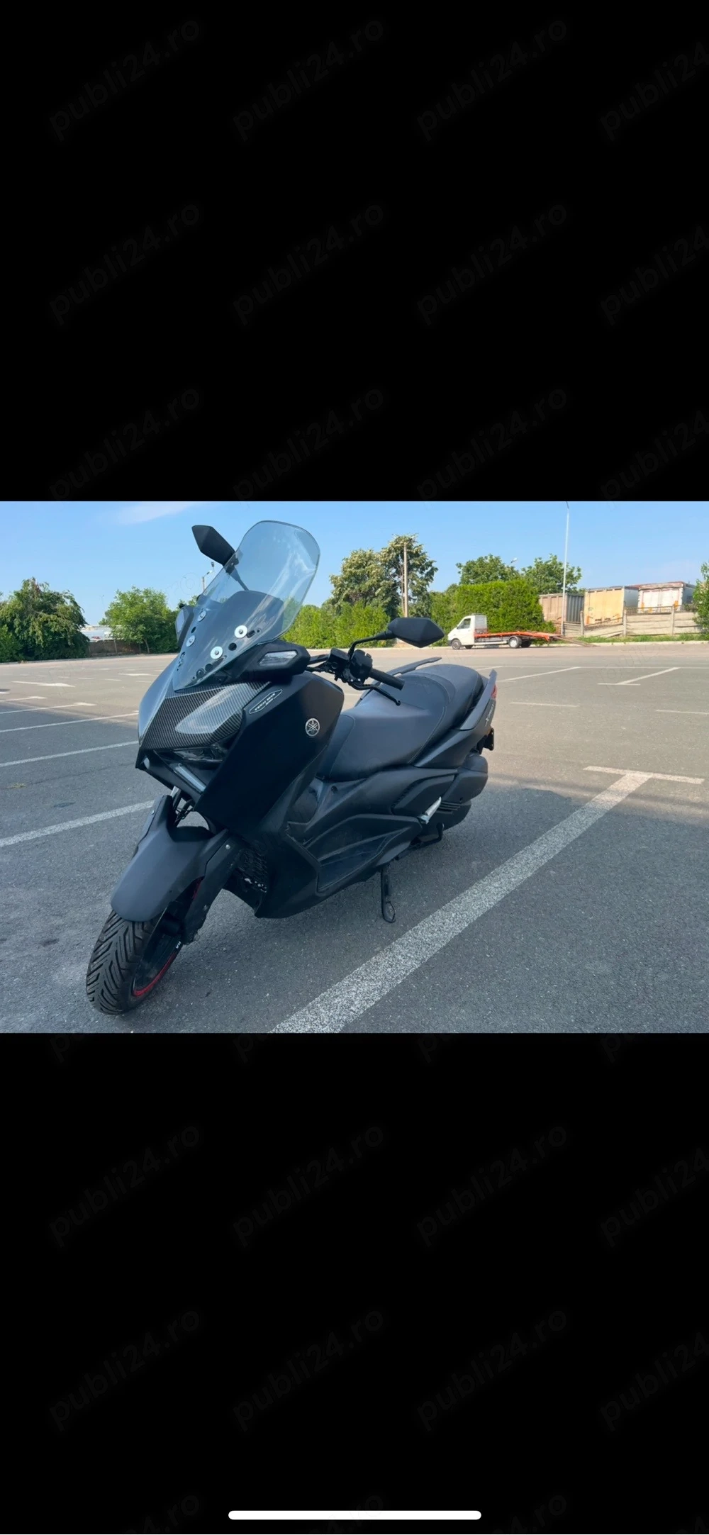 yamaha xmax 300 xmax piese 