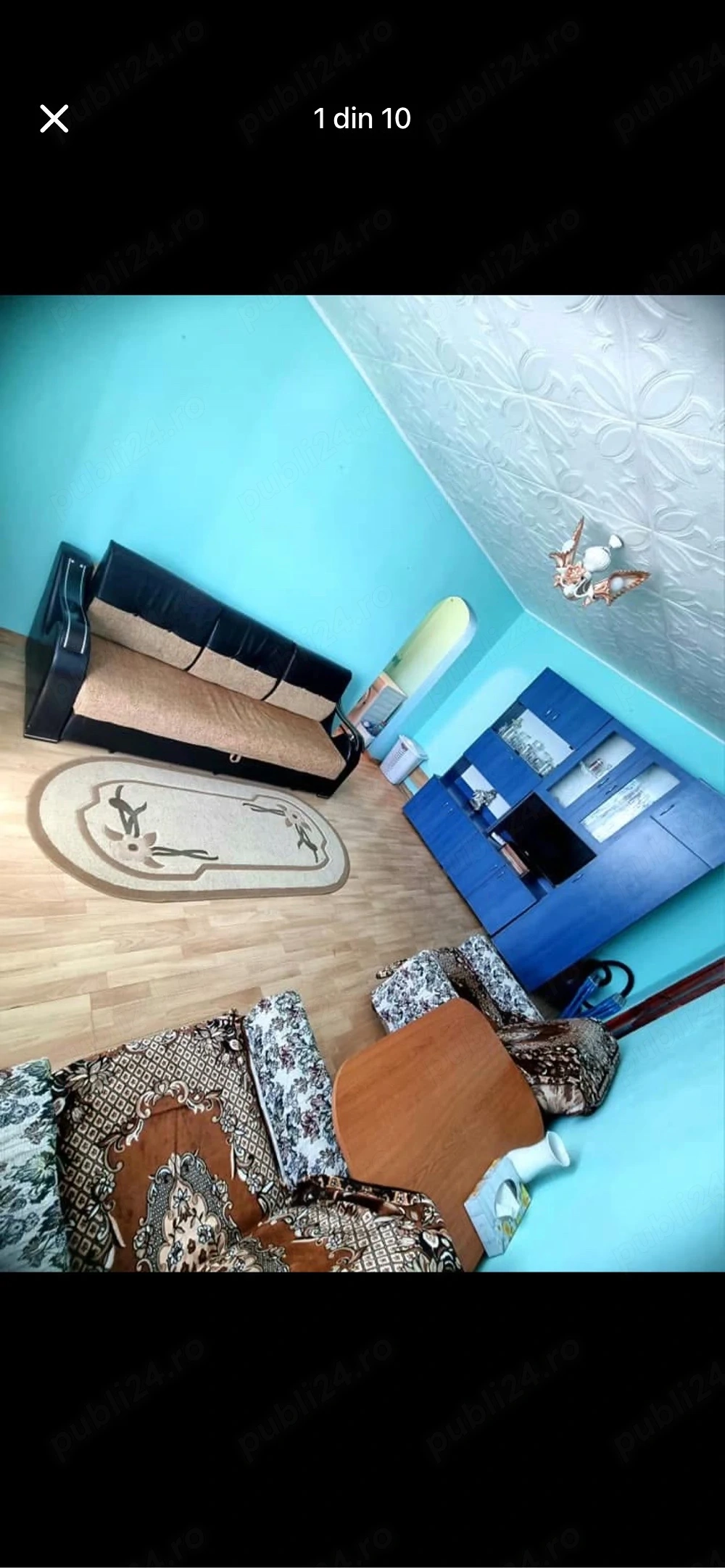 Apartament 2 camere