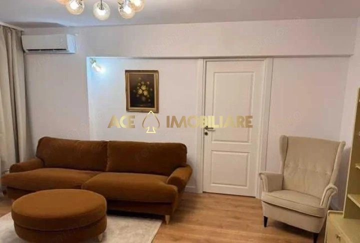 2 Camere de inchiriat | Timpuri Noi | Metrou | Mobilat