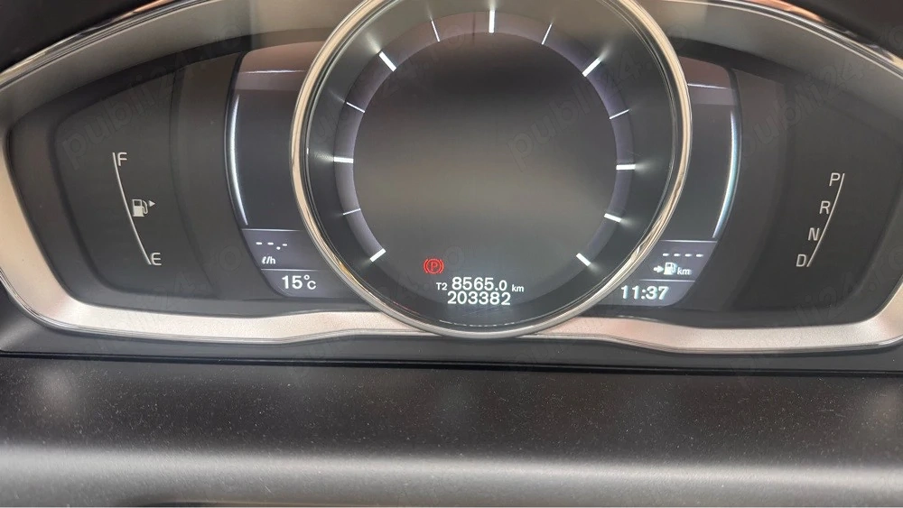 volvo xc 60 D4