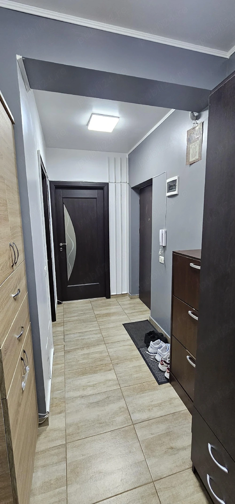 inchiriez apartament 2 camere popesti leordeni 