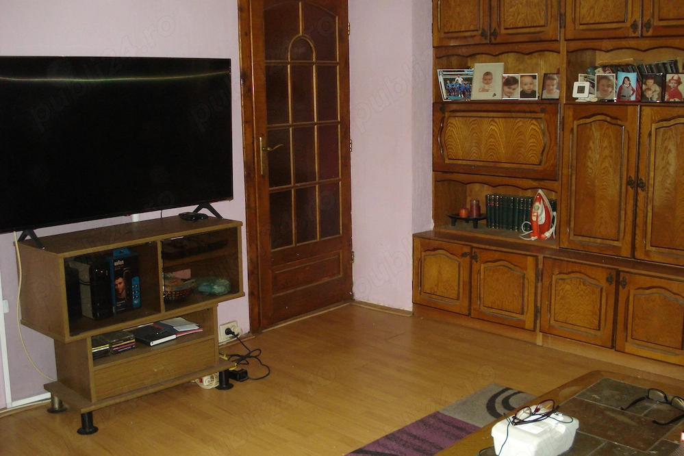 De vanzare apartament 1 camera, zona Steaua