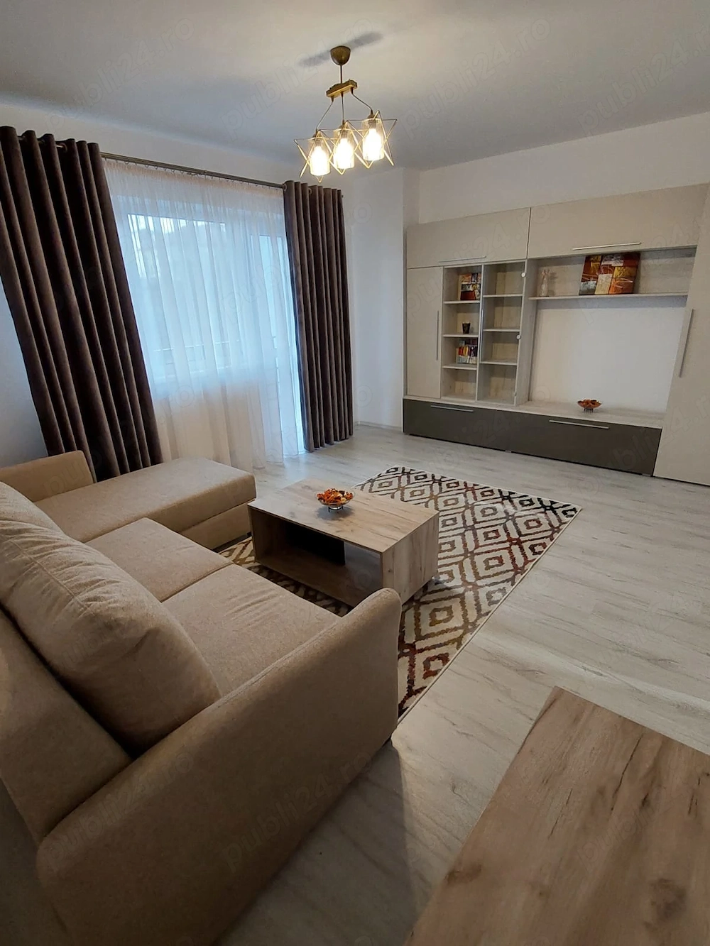  Inchiriere apartament 2 camere