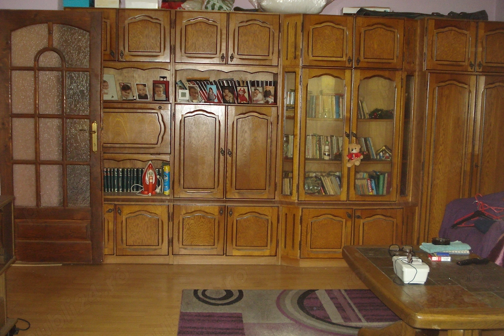 De vanzare apartament 1 camera, zona Steaua