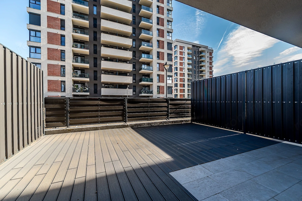 Apartament Adora - terasa 34 mp - loc de parcare inclus - COMISION 0