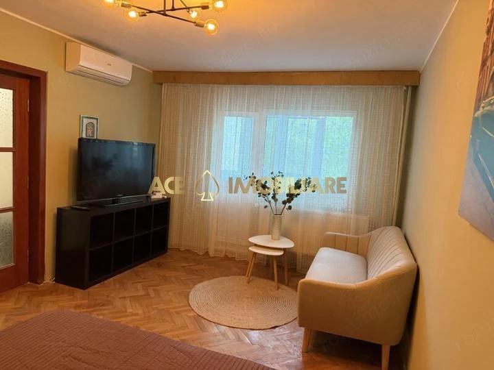 2 Camere de vanzare | Stefan cel Mare | Metrou |