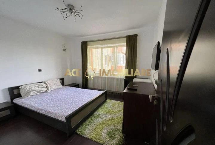 2 Camere de inchiriat | Rahova | Parcare