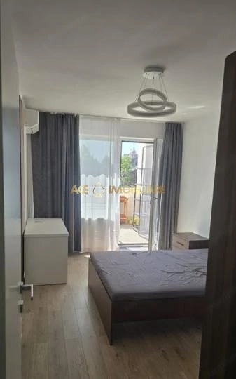 2 Camere de inchiriat | Centrala | Parcare | Pipera | 