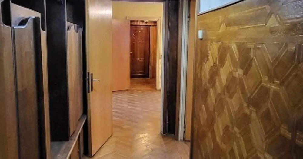 Lujerului-Gorjului-apartament 4 camere