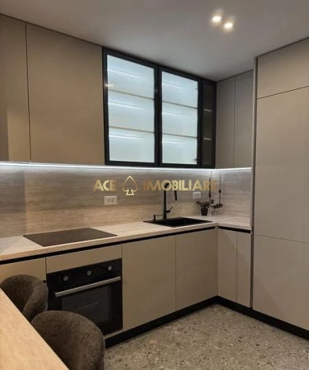 2 Camere de inchiriat | Floreasca | Parcare | Centrala Imobil |