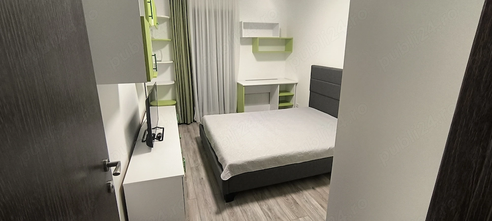 Apartament 2 camere 